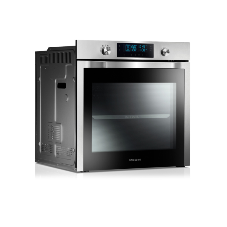 Samsung NV70F7786 70 L 2700 W Stainless steel – image 4