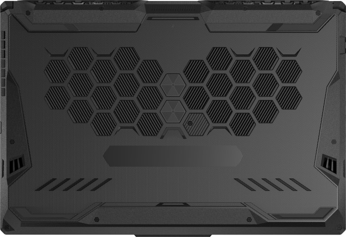 ASUS TUF Gaming FA706II-H7229T AMD Ryzen™ 7 4800H Laptop – image 9