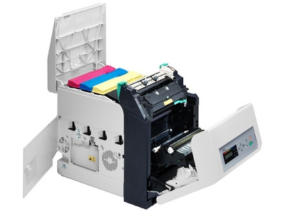 Kyocera FS-C5350DN Colour – image 5
