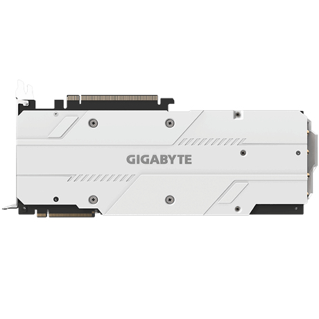 GIGABYTE GV-N207SGAMINGOC WHITE-8GD – image 7