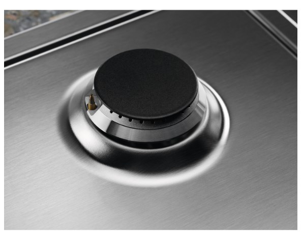 Electrolux KGS6424BX Stainless steel Built-in – image 4
