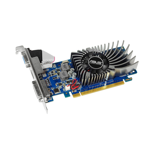 ASUS 90-C1CSH2-S0UAYO graphics card NVIDIA GeForce GT 620