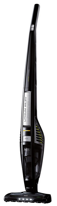 AEG CX8-60ÖKO — vue 1 sur 3