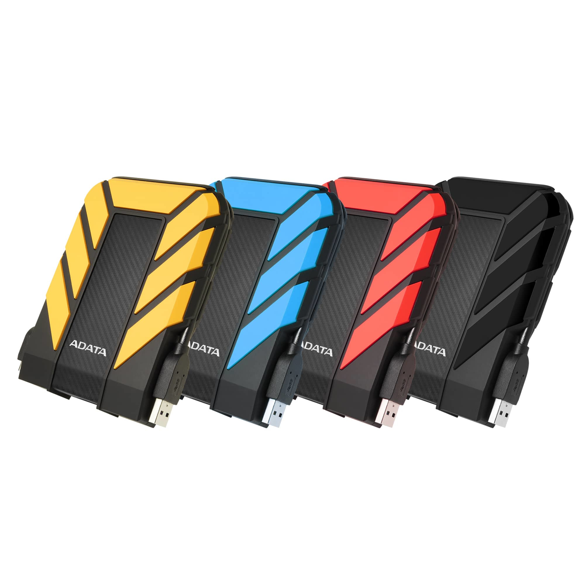 Disco Duro Externo Adata Hd710 Pro 2.5p 5Tb Usb 3.1 Windows/Mac/Linux Negro - AHD710P-5TU31-CBK Disco Duro Externo Adata Hd710 Pro 2.5p 5Tb Usb 3.1 Windows/Mac/Linux Negro - AHD710P-5TU31-CBK