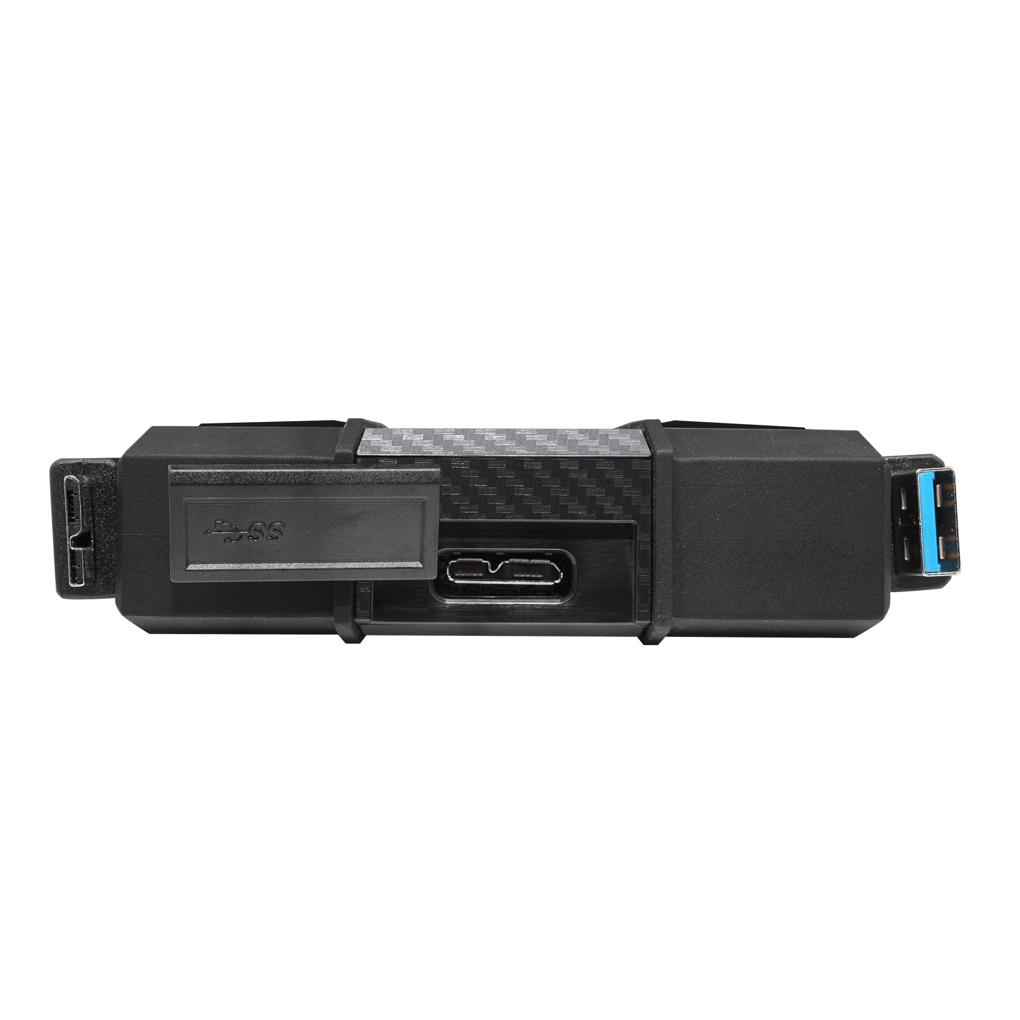 Disco Duro Externo Adata Hd710 Pro 2.5p 5Tb Usb 3.1 Windows/Mac/Linux Negro - AHD710P-5TU31-CBK Disco Duro Externo Adata Hd710 Pro 2.5p 5Tb Usb 3.1 Windows/Mac/Linux Negro - AHD710P-5TU31-CBK