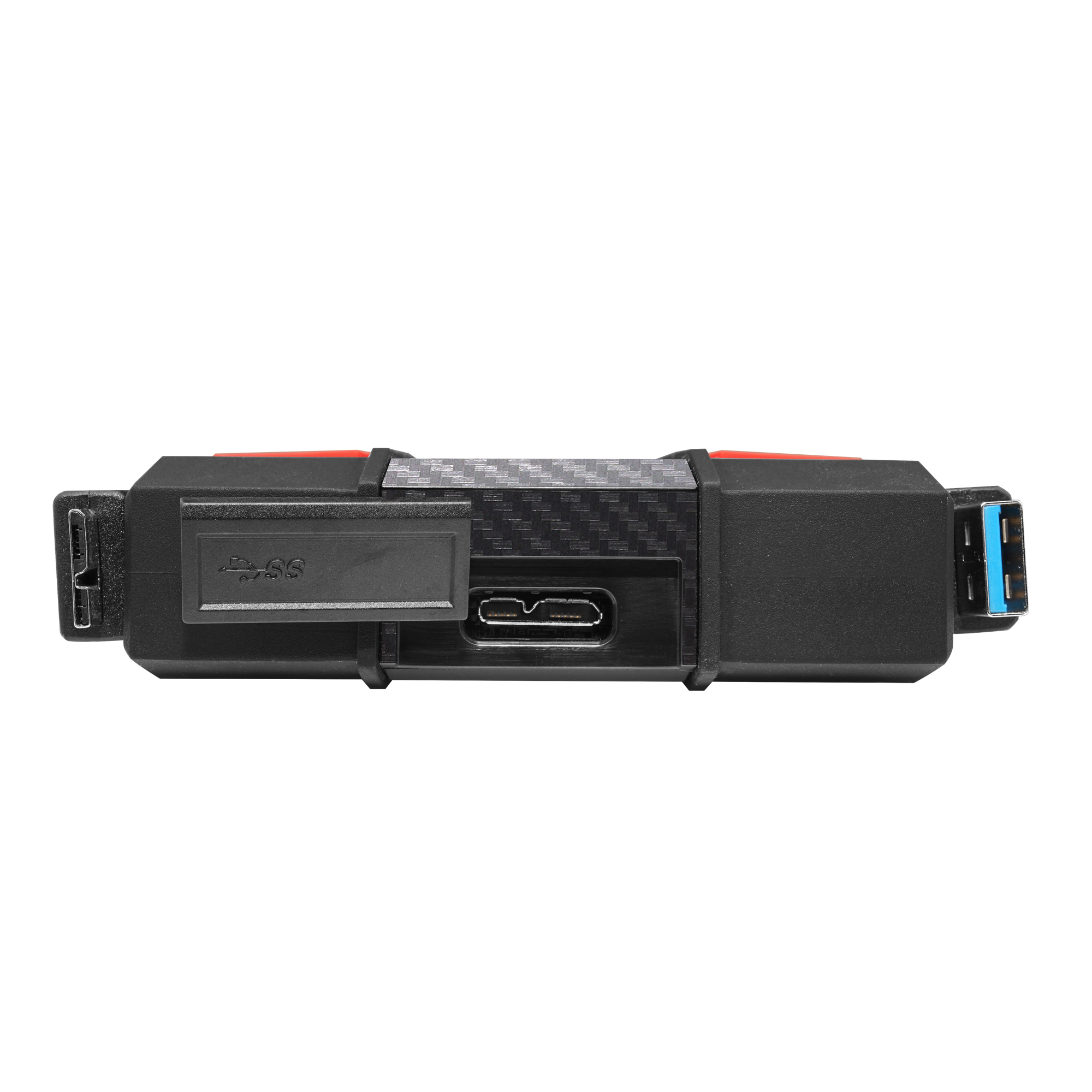 Disco Duro Externo Adata Hd710 Pro 2.5p 5Tb Usb 3.1 Windows/Mac/Linux Negro - AHD710P-5TU31-CBK Disco Duro Externo Adata Hd710 Pro 2.5p 5Tb Usb 3.1 Windows/Mac/Linux Negro - AHD710P-5TU31-CBK
