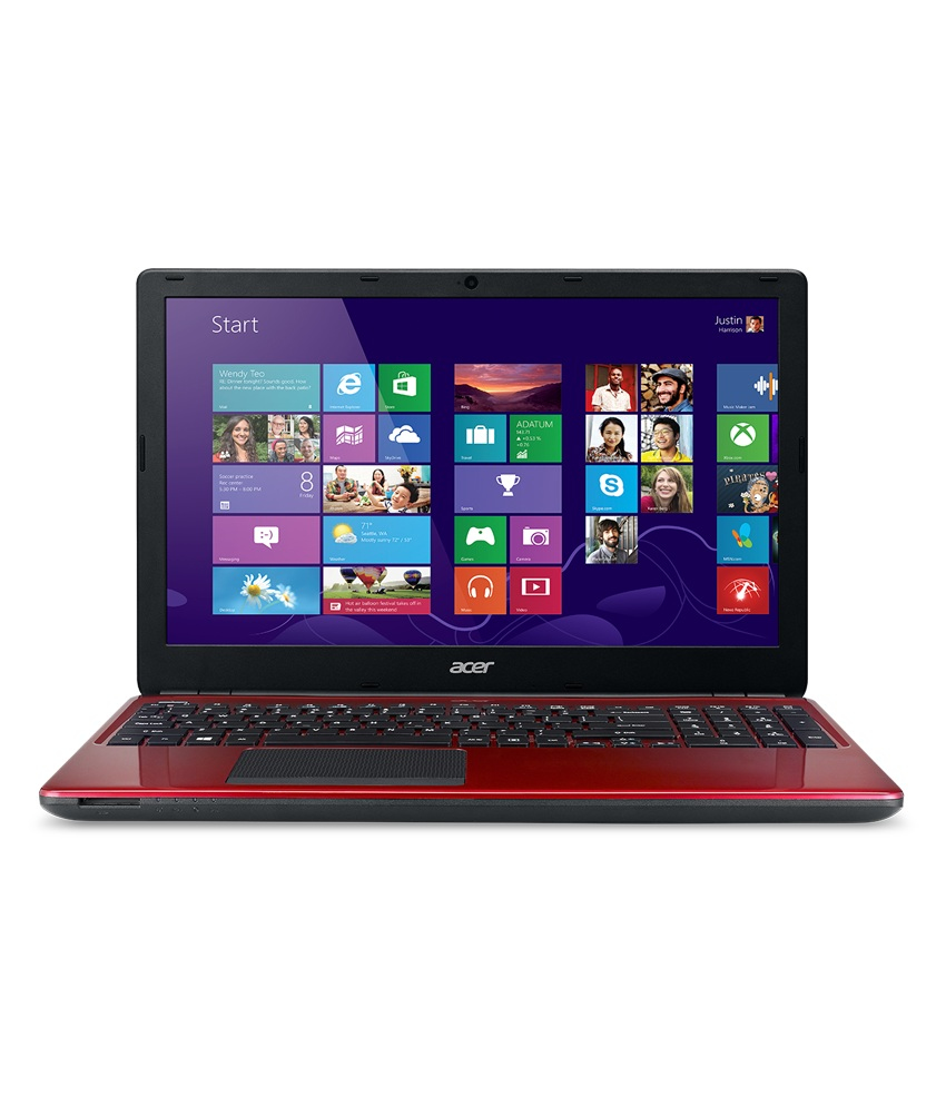 Acer Aspire E1-572G-34014G1TDnrr Intel® Core™ i3 i3-4010U Laptop – image 2