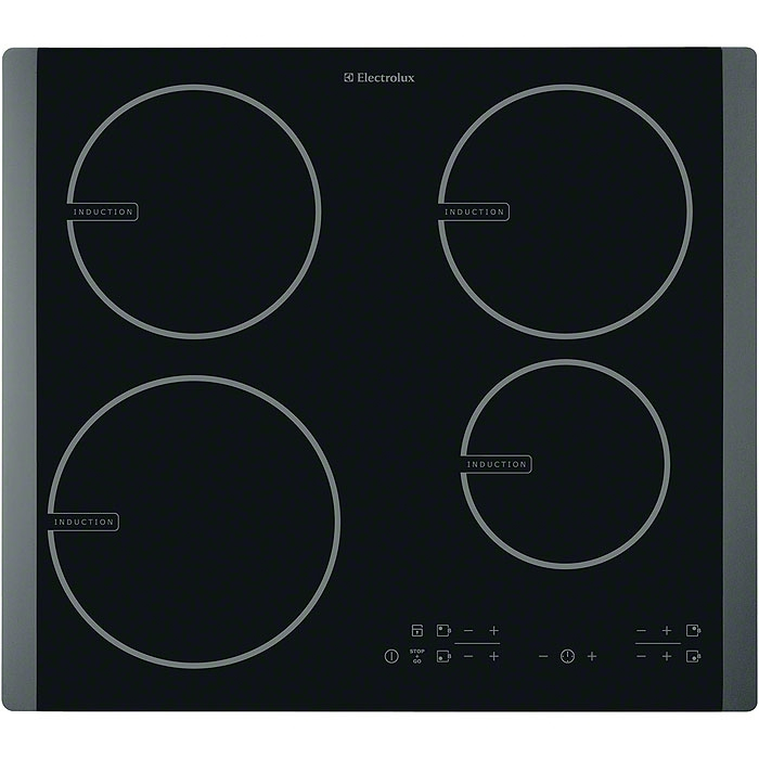 Electrolux EHD 60020 P — vue 1 sur 3