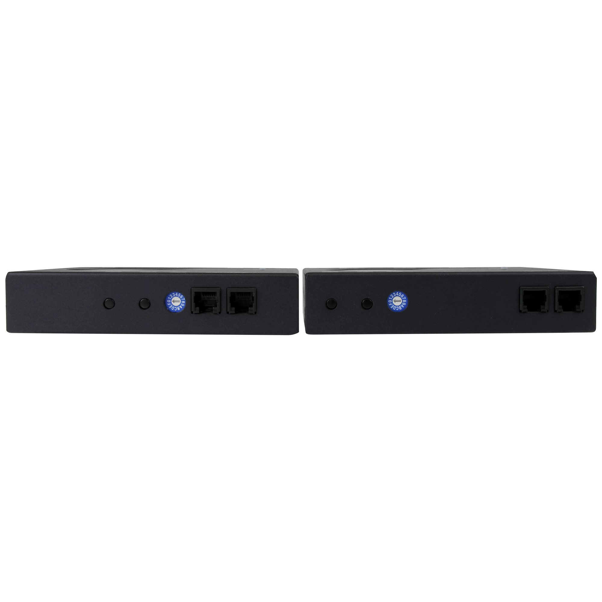 StarTech.com HDMI and USB over IP Distribution Kit - 1080p – image 2