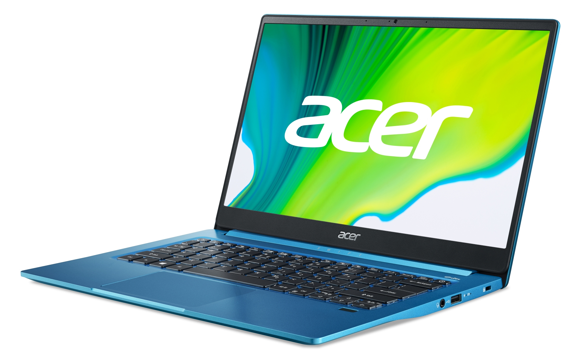Acer Swift 3 SF314-59-58QV Intel® Core™ i5 i5-1135G7 Laptop – image 3