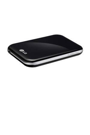 LG USB 3.0 1TB