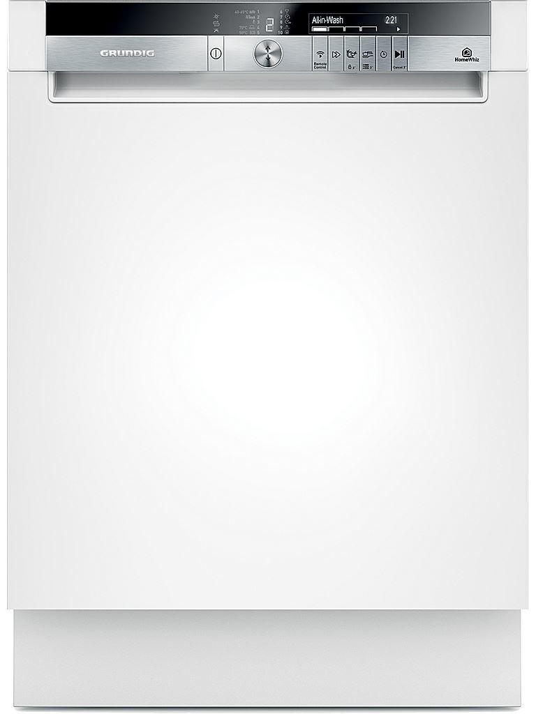 Grundig GNU5E036IA dishwasher Undercounter – image 1