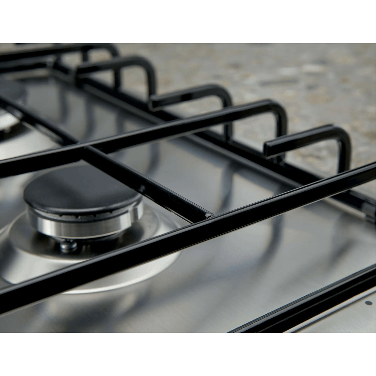 Electrolux EGG3222N Stainless steel Built-in – image 3