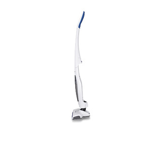 Samsung SS7555 Stick vacuum HEPA Bagless Blue, White – image 2