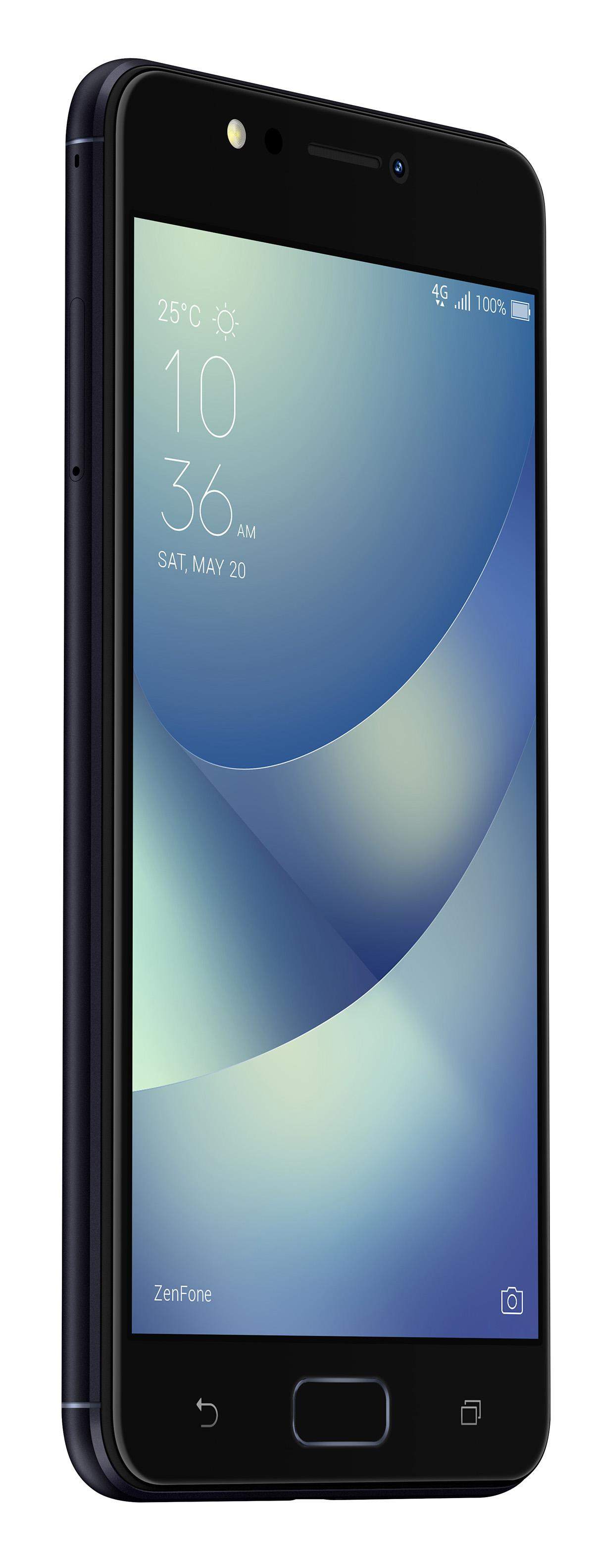 ASUS ZenFone 4 Max ZC520KL – image 4