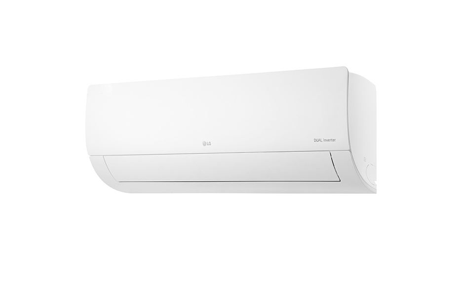 LG VM182C6 air conditioner Split system White – image 5