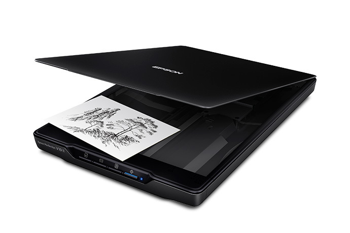 Epson Perfection V19 II – image 2