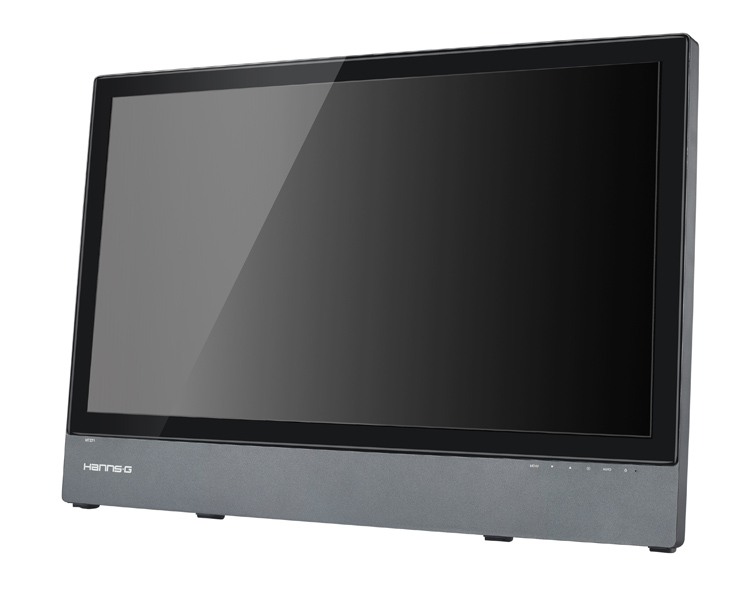 Hannspree Hanns.G HT271HPB computer monitor – image 5