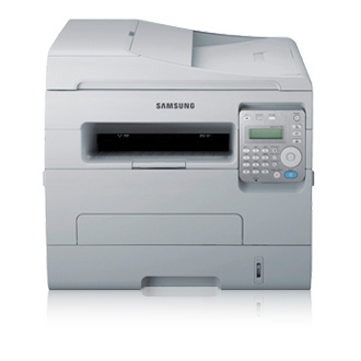 Samsung SCX-4727FD multifunction printer Laser A4