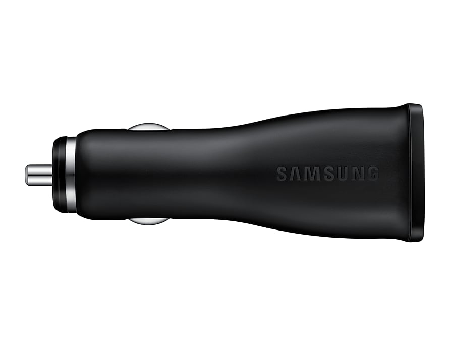 Samsung EP-LN915UBEGAE mobile device charger Smartphone Black Cigar lighter Auto – image 3