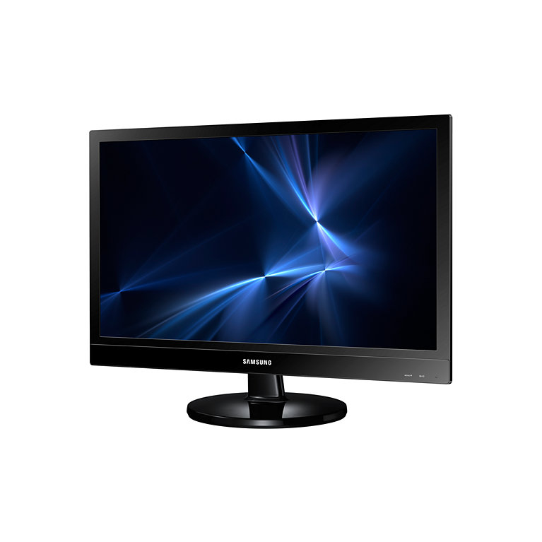 Samsung S24C230BL computer monitor – image 3