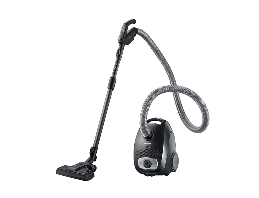 Samsung VC05THNJGBB 3 L Dry 550 W Dust bag – image 6