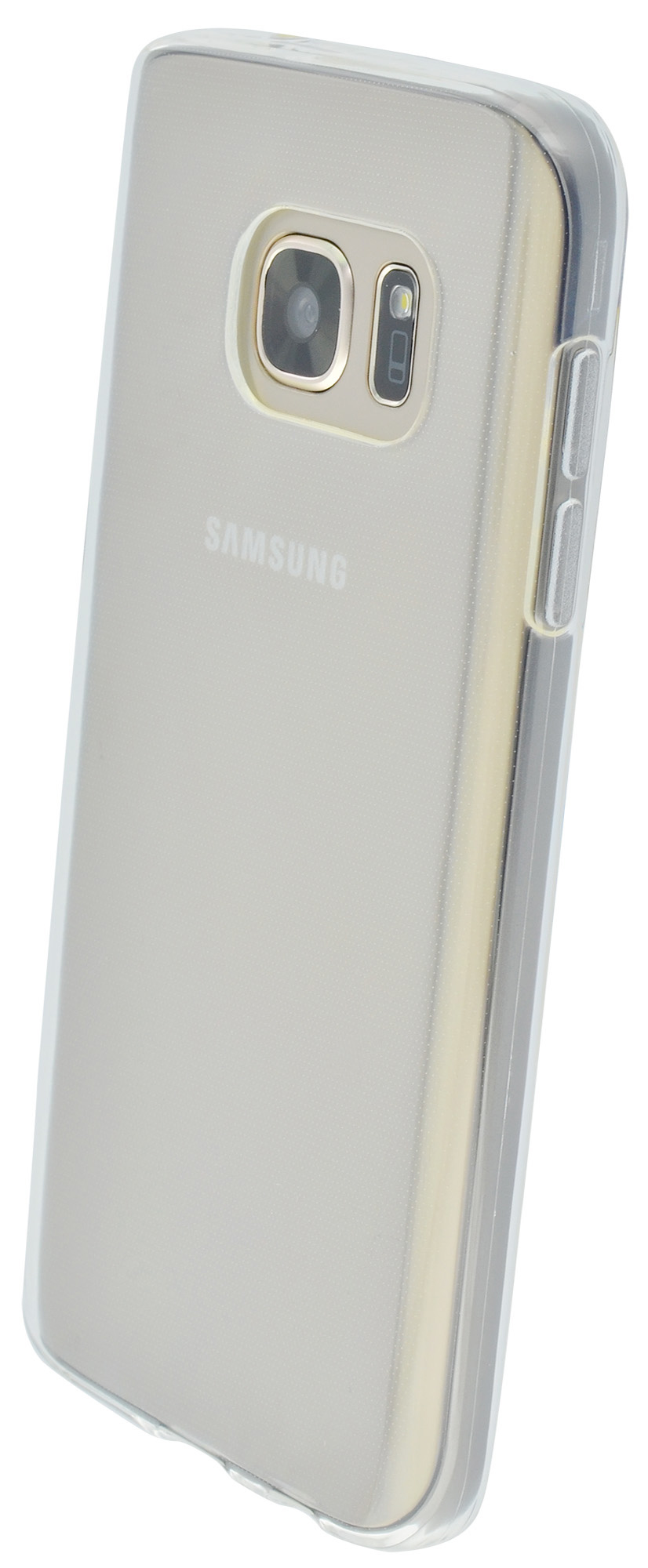 Mobiparts Classic TPU Case Samsung Galaxy S7 Transparent