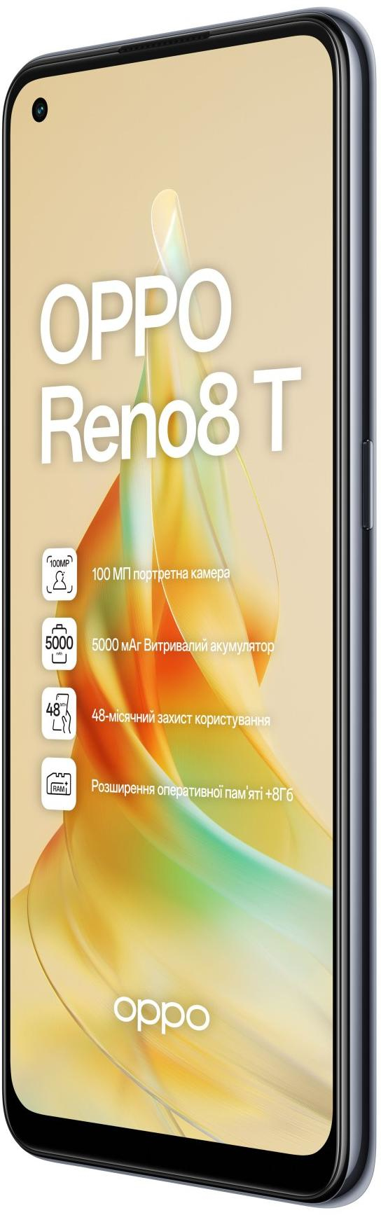 Oppo Reno 8T – image 4