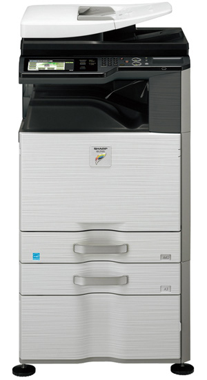 Sharp MX-2310U multifunction printer Laser A3