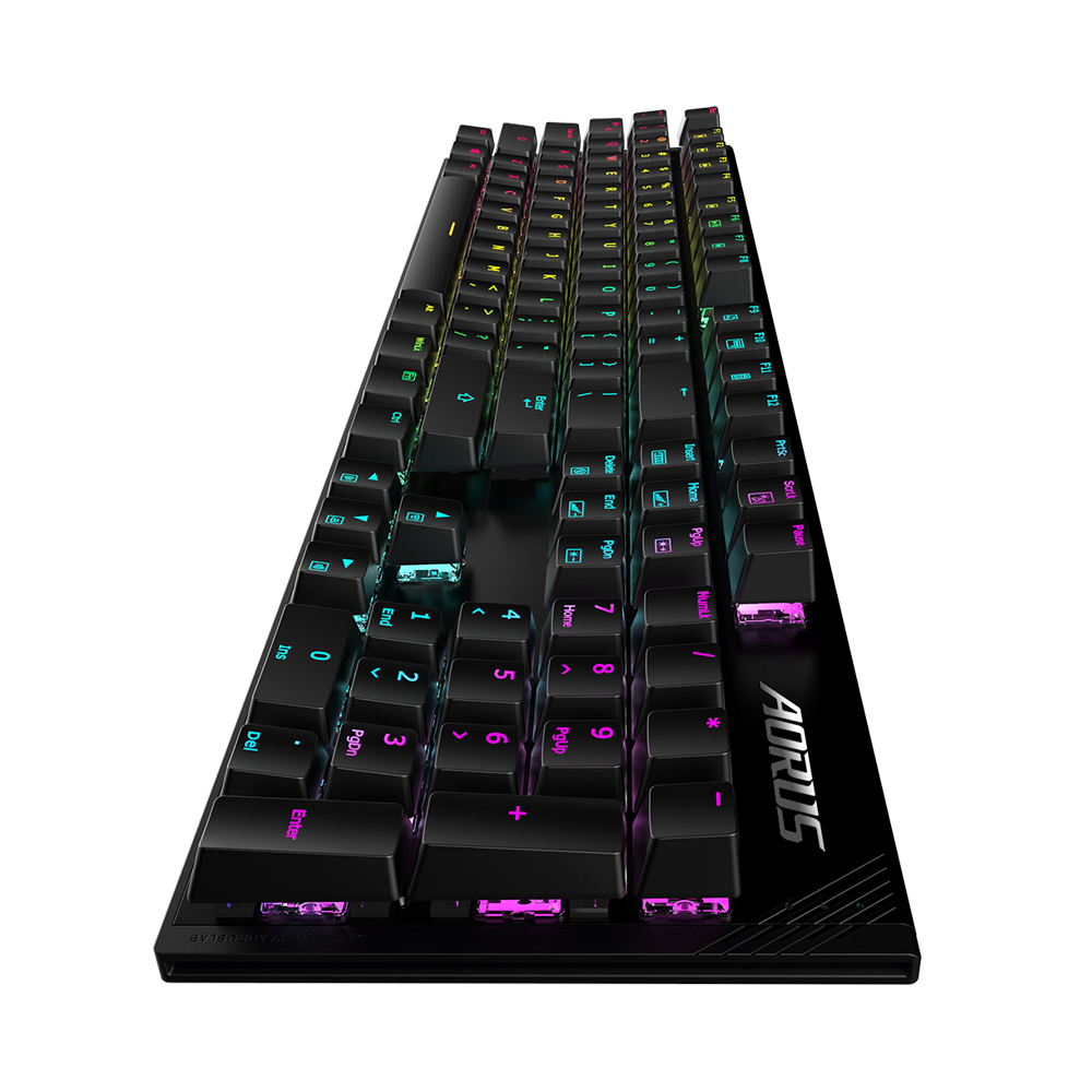 GIGABYTE AORUS K1 – image 4