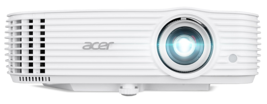 Acer MR.JW311.001 data projector Standard throw projector 4500 ANSI lumens DLP 1080p (1920x1080) White – image 1