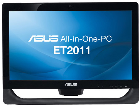 ASUS ET ET2011AUKB-B015E All-in-One PC/workstation E-350