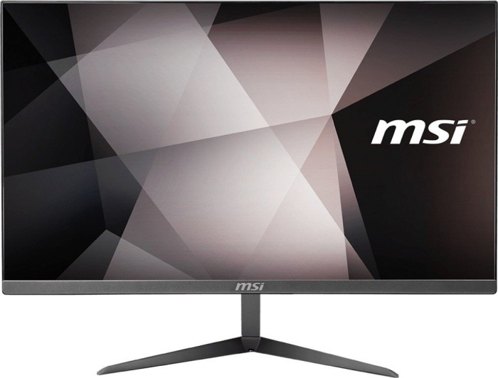 MSI 24X 10M-051DE