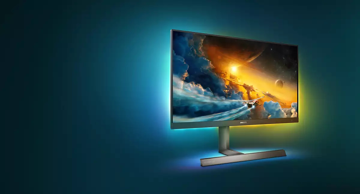 Philips Momentum 275M1RZPRO/93 computer monitor – image 3