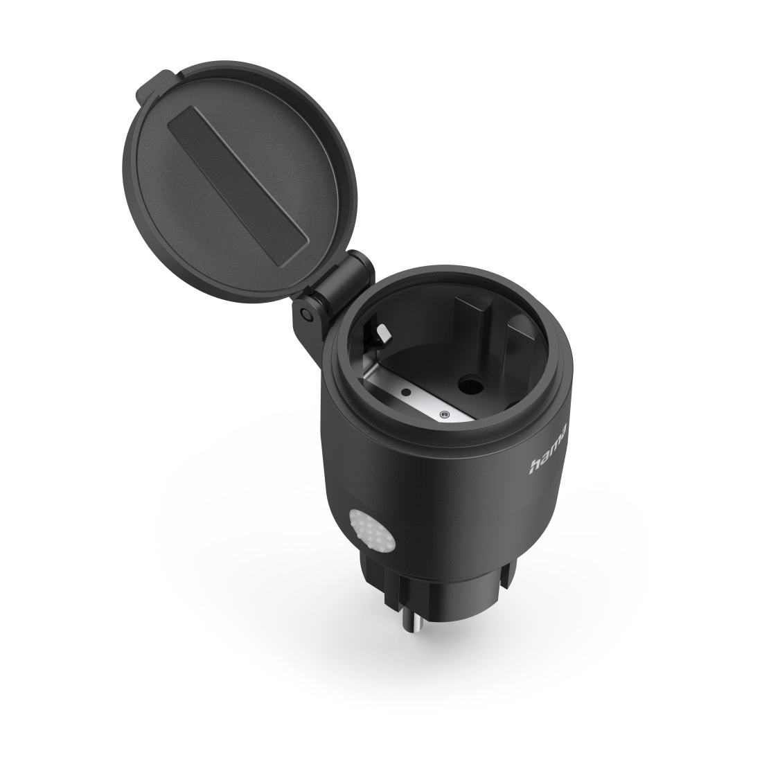 Hama 00176655 smart plug – image 1