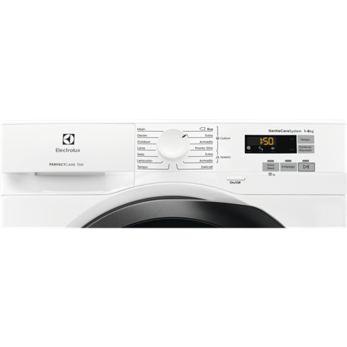 Electrolux EW7HL83B5 tumble dryer Freestanding Front-load – image 2