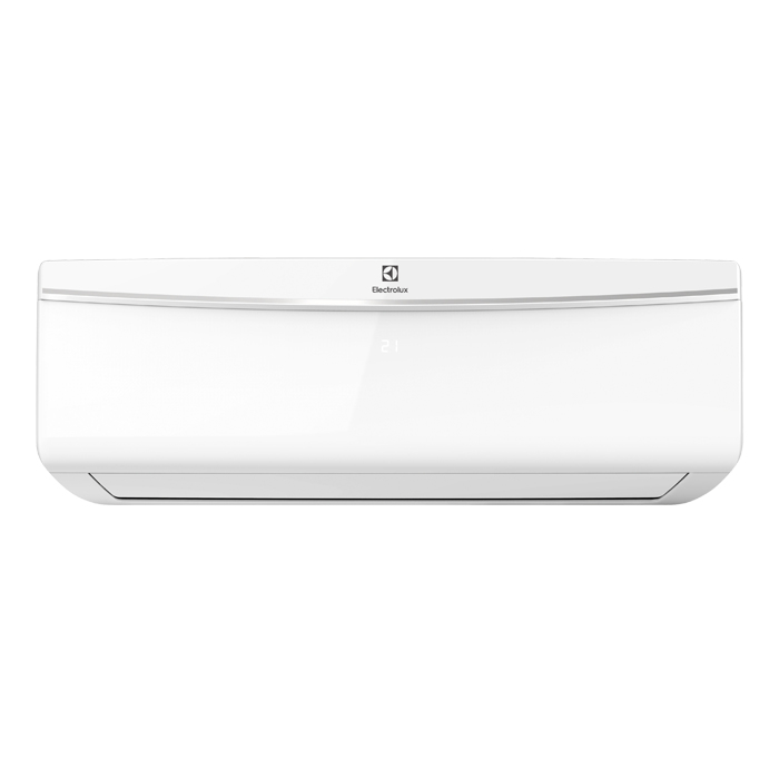 Electrolux EXI09HJEWE Air conditioner outdoor unit White – image 2