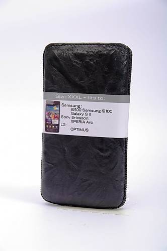 Emporia LTV-WASH-B-4 mobile phone case Slider case Black – image 2
