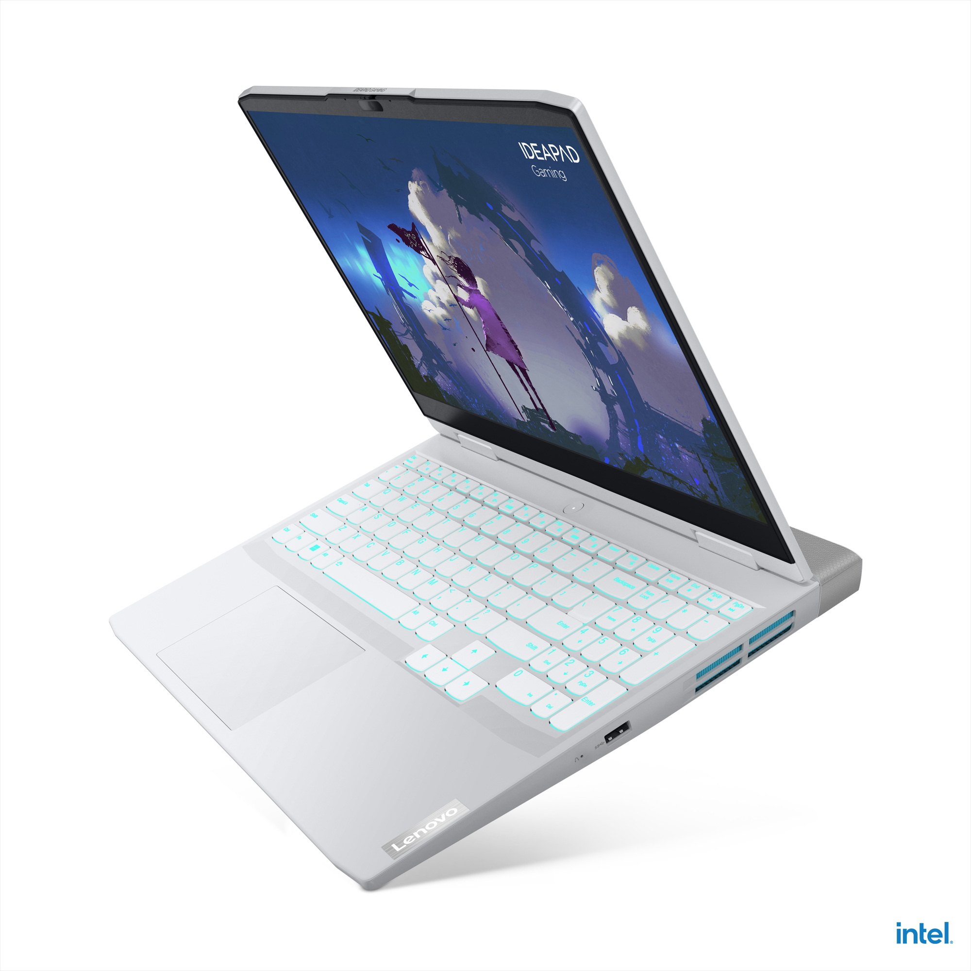 Lenovo IP Gaming3 i5 8GB 512GB W11H – image 3