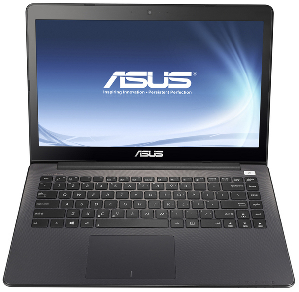 ASUS X402CA-WX054 laptop Intel® Core™ i3 i3-3217U