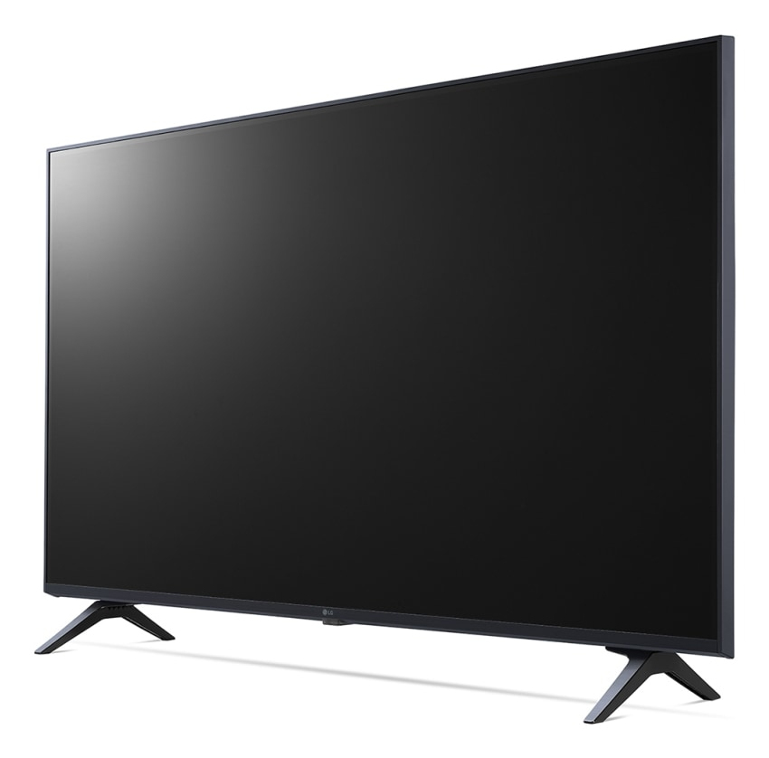 LG 43UP80003LR TV 109,2 cm (43 ) 4K Ultra HD Smart TV Wifi Noir Neuf — photo 2