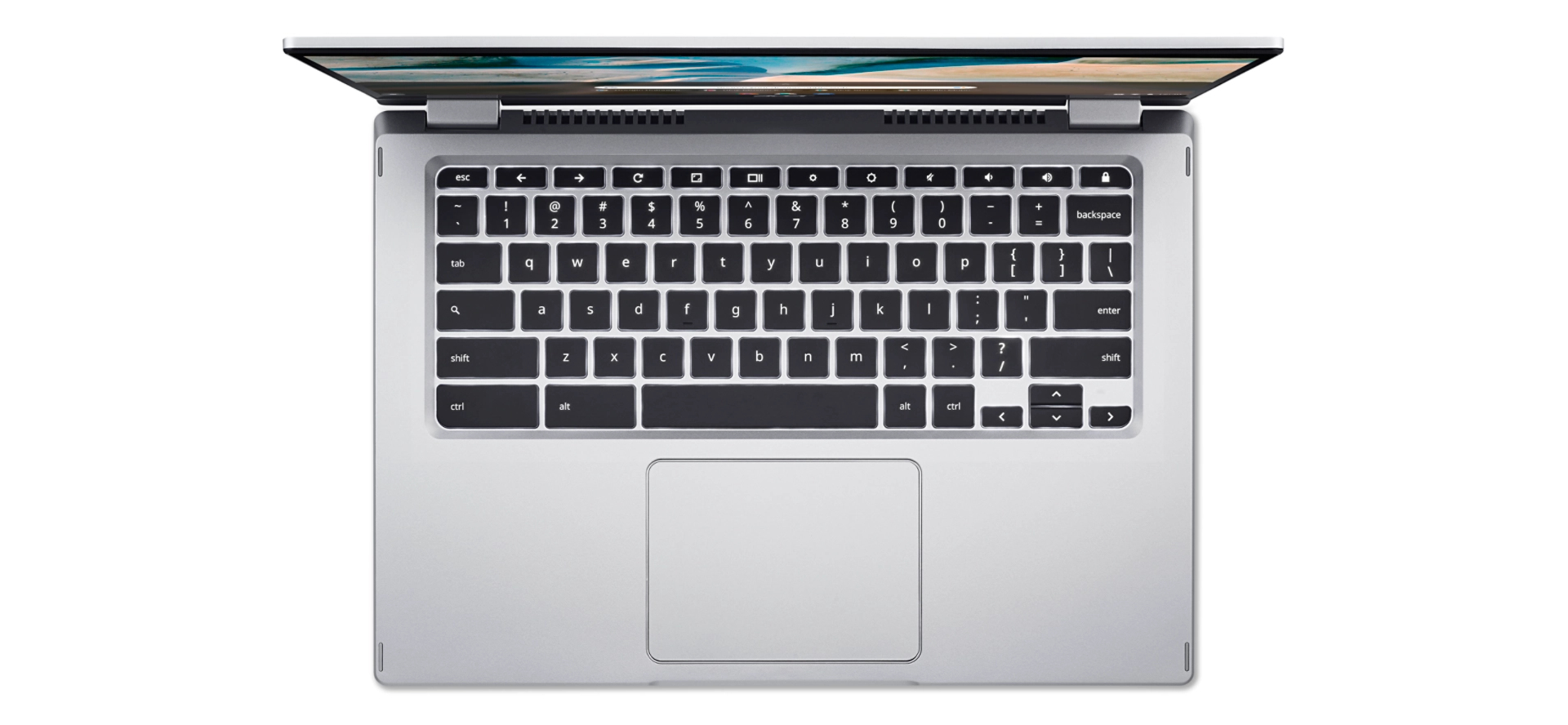 Acer Chromebook CP514-1H-R533 AMD Ryzen™ 3 3250C – image 4