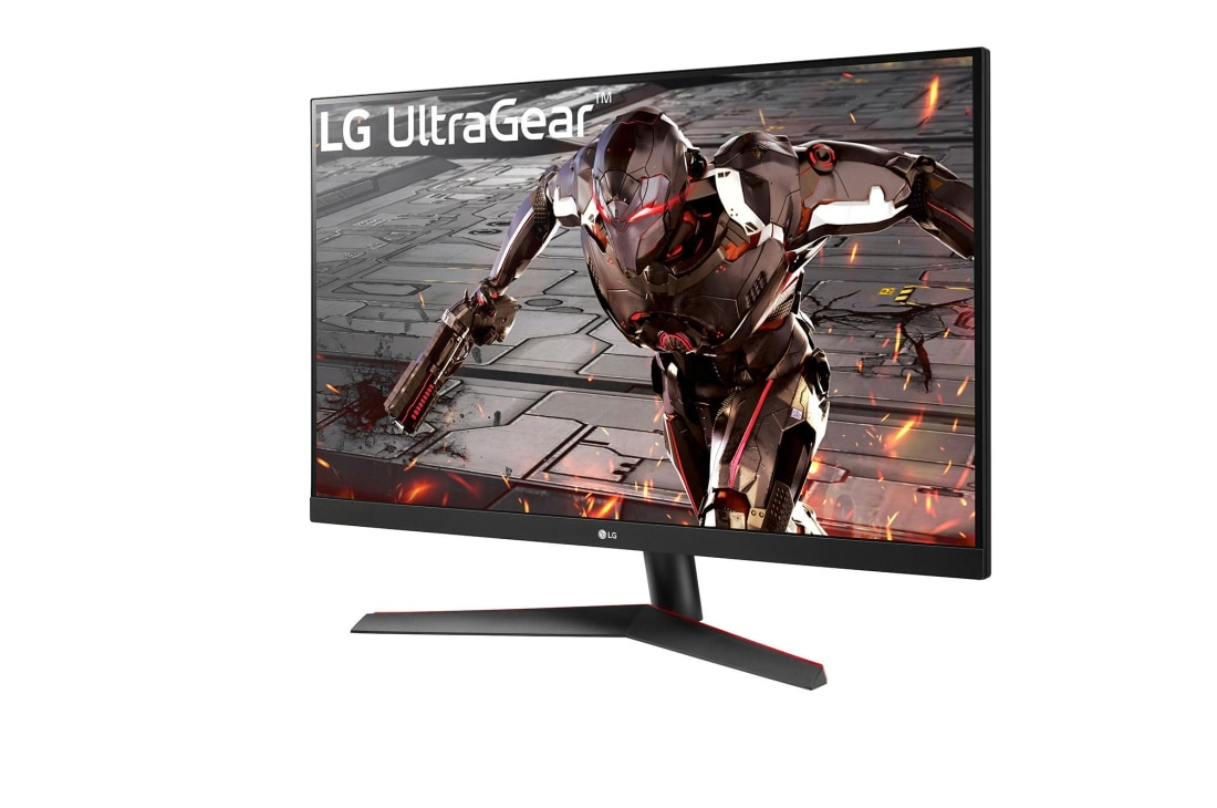 LG 32GN600-B.AEK computer monitor – image 2