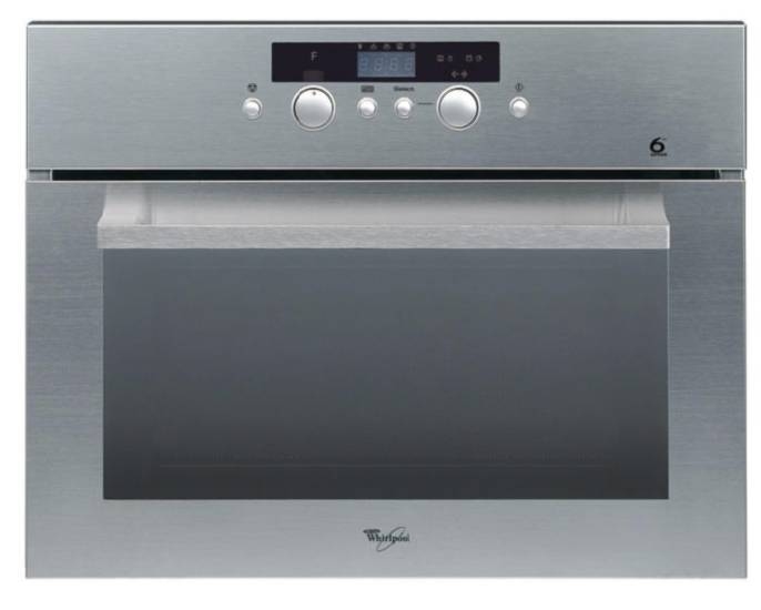 Whirlpool AMW5 38/IX