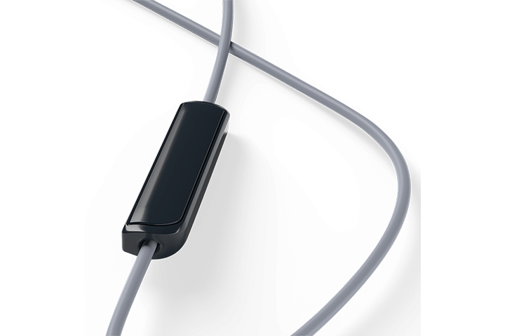 TCL SOCL100BK headphones/headset Wired In-ear Calls/Music Bluetooth Black – image 4