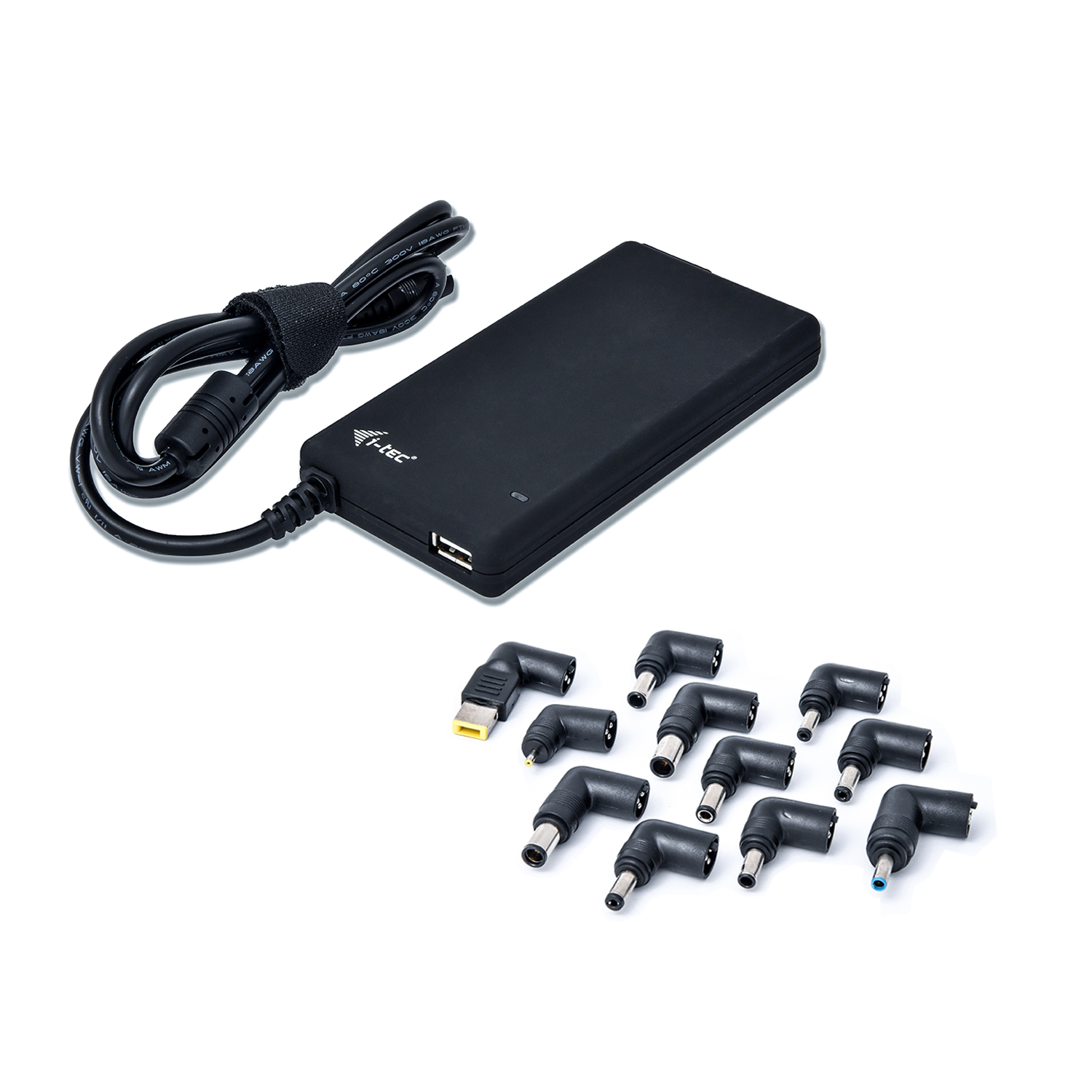 i-tec Ultra Slim Power Adapter