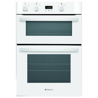 Hotpoint DH53WS oven 116 L White