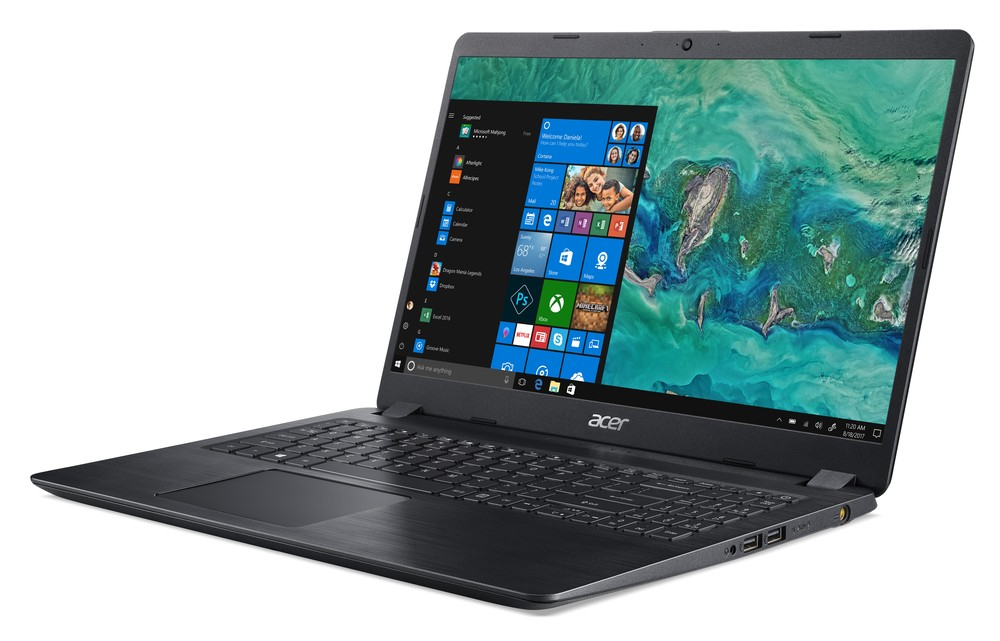 Acer Aspire 5 A515-52-547M Intel® Core™ i5 i5-8265U Laptop – image 2