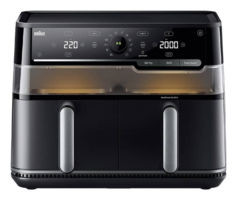 Braun TwinCook 5 – image 1