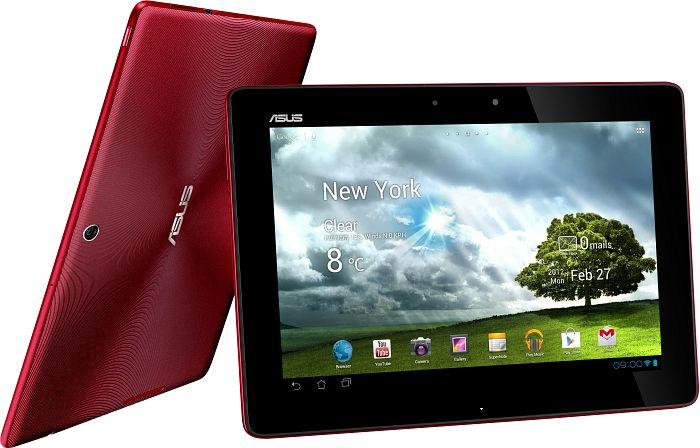 ASUS Transformer Pad TF300TL-1G037A